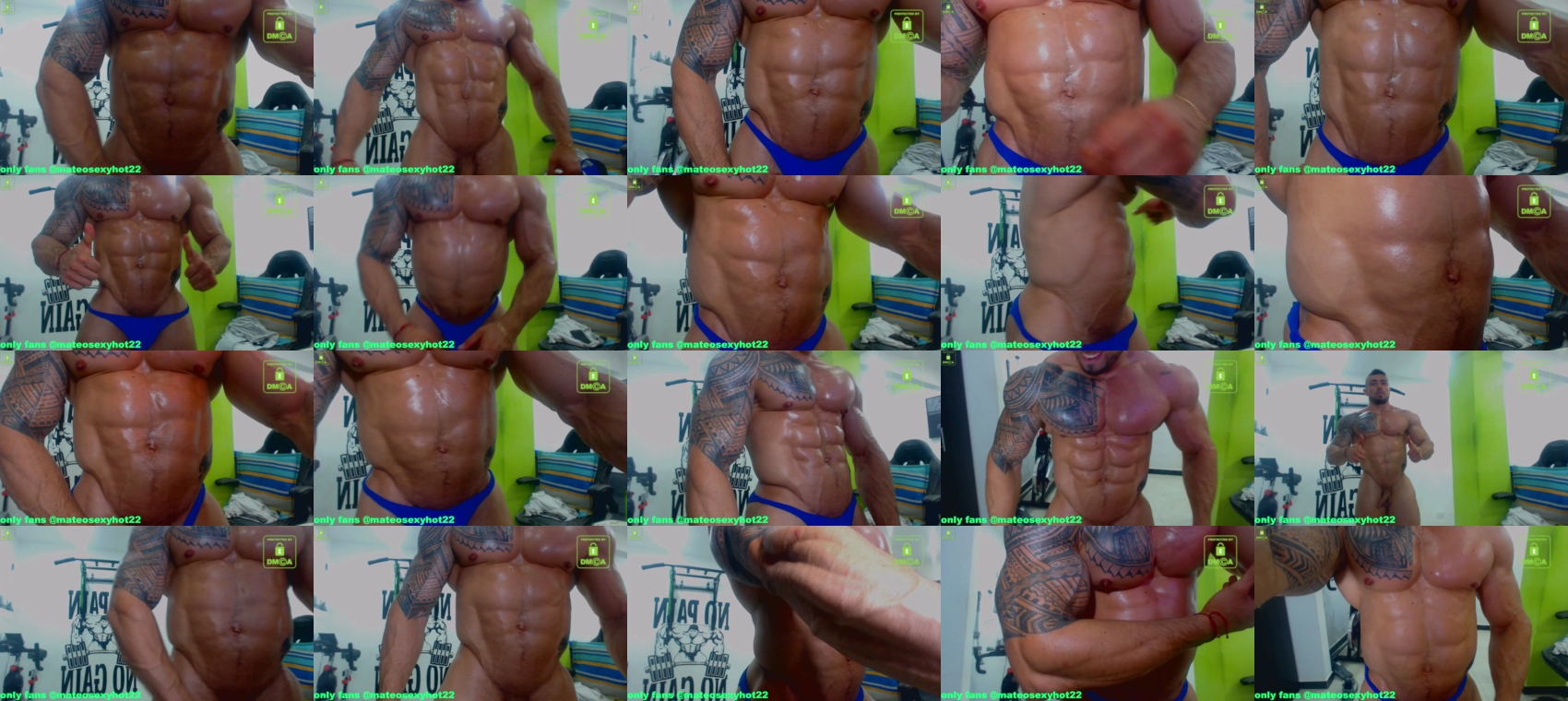 mateosexyhot22  05-06-2022